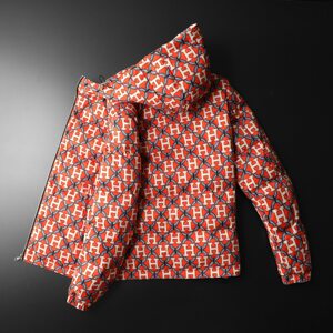 羽绒服 钱塘大厦6014 货号327 P300图片
