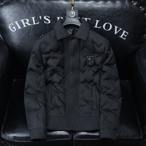 钱塘6014 货号274 P240 羽绒服 328图片