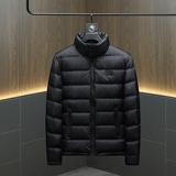 羽绒服钱塘大厦6014货号337P240，男装羽绒服，钱塘6014