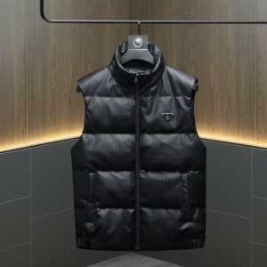 皮羽绒服皮马甲 钱塘大厦6014 货号781 P220图片
