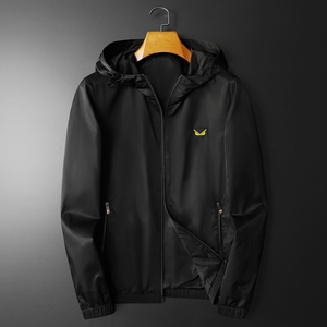 钱塘6014 货号237 P175 男士夹克 268图片