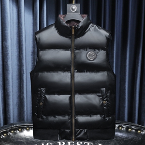 钱塘6014 货号9901 P220 羽绒服马甲 328图片