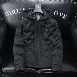 钱塘6014 货号252 P240 羽绒服 328图片