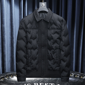 羽绒服钱塘大厦6014货号249P240,束脚裤冬季搭配上衣图片