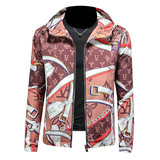 钱塘6014货号346P175男士夹克，男装夹克，钱塘6014