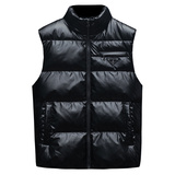 羽绒服马甲钱塘大厦6014货号776P220，男装羽绒服，钱塘6014