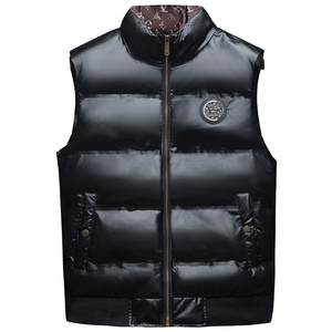 钱塘6014 货号9901 P220 羽绒服马甲 328图片