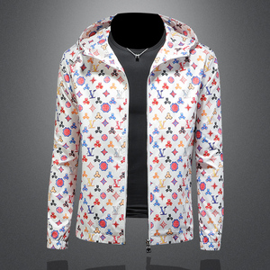 钱塘6014 货号351 P175 男士夹克，男装夹克，钱塘6014