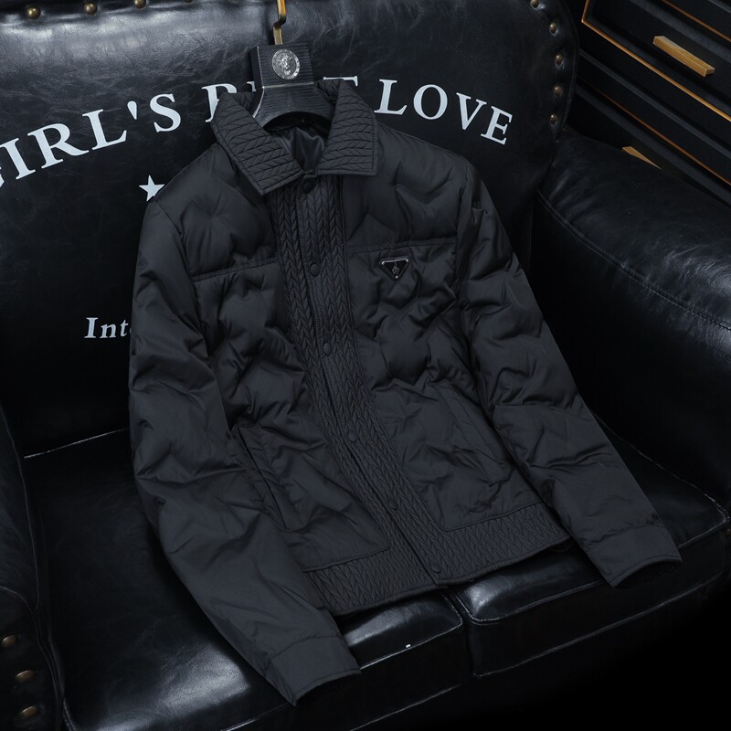 钱塘6014 货号274 P240 羽绒服 328图片