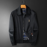 钱塘6014货号293P175夹克258，男装夹克，钱塘6014