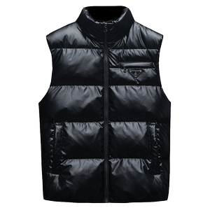钱塘6014 货号776 P220 羽绒服马甲 298图片