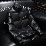 钱塘6014货号777P280羽绒服378，男装羽绒服，钱塘6014