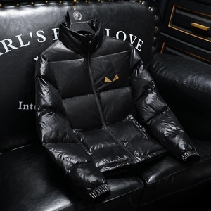 钱塘6014 货号777 P280 羽绒服 378,男装羽绒服,钱塘6014