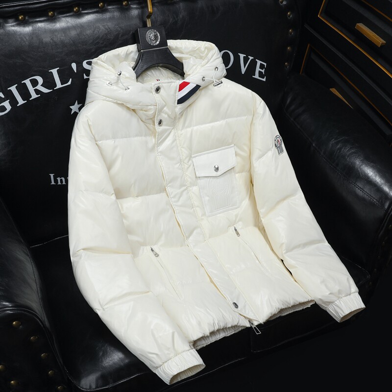 钱塘6014货号8859P300控398秋冬款羽绒服男，男装羽绒服，钱塘6014