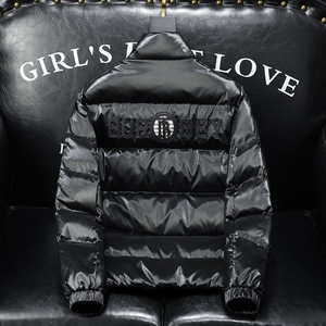 钱塘6014 货号888 P300 羽绒服 398图片
