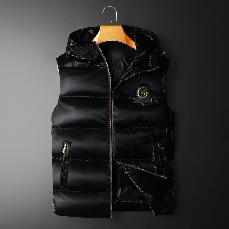 羽绒服马甲钱塘大厦6014货号775P220，男装羽绒服，钱塘6014