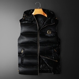 羽绒服马甲钱塘大厦6014货号775P220，男装羽绒服，钱塘6014