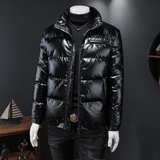 钱塘6014货号253P300羽绒服398，男装羽绒服，钱塘6014