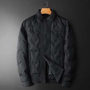 钱塘6014 货号249 P240 羽绒服 328图片