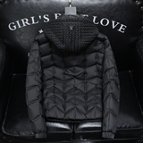 羽绒服钱塘大厦6014货号335P240，男装羽绒服，钱塘6014