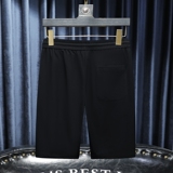 钱塘6014货号2222P75控138春夏款男士休闲短裤，男装休闲裤，钱塘6014