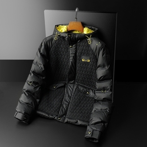 錢塘6014 貨號276 P260 羽絨服 328圖片