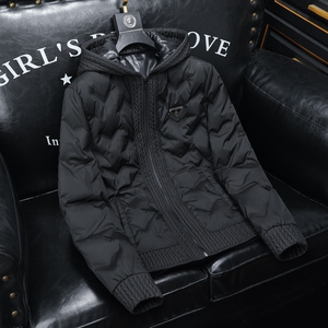 钱塘6014 货号252 P240 羽绒服 328图片