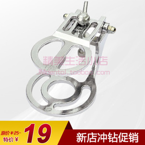 全口咬合架 牙科工具 牙科咬合架 技工工具 老式咬合架 F架