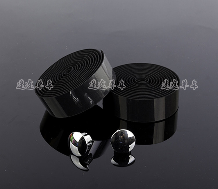 Poignées de vélo KAIWEI - Ref 2340904 Image 3