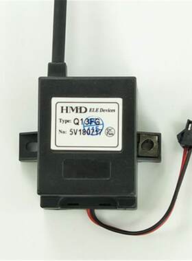 适用于燃气热水器Q13FG脉冲JSG20BF.06点火器Y1100强鼓机点火器5V