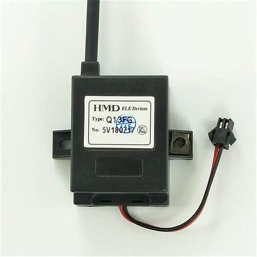 适用于燃气热水器Q13FG脉冲JSG20BF.06点火器Y1100强鼓机点火器5V