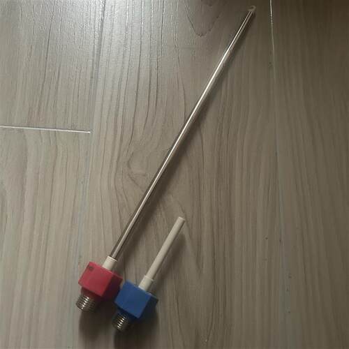 适用神州SZ40/50/60-C760电热水器内置防电墙绝缘红蓝进出水细管
