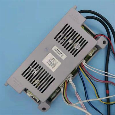 适用于神州热水器控制器JSQ10HE3.DL01/JSQ23B.13/JSQ23A.13/12