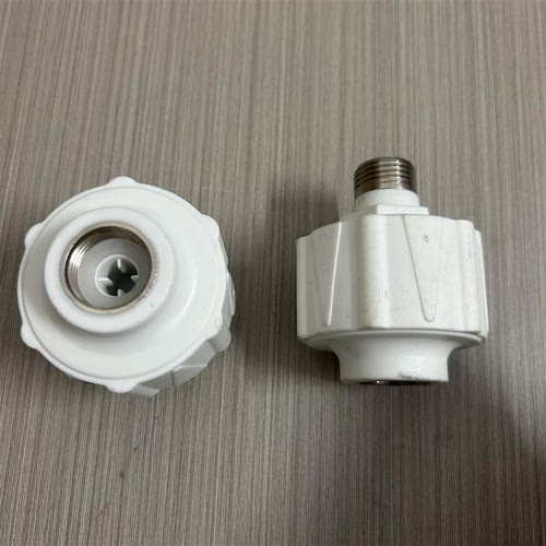 适美的空气能PLSX-300(40)/DN3-(E2)电热水器防电墙隔电墙4分内外