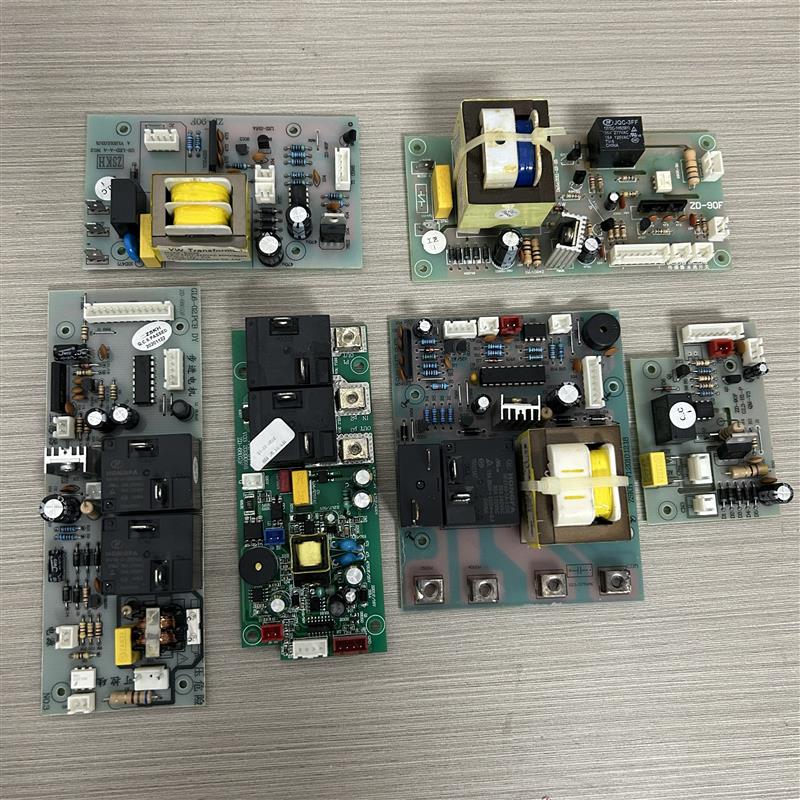格林姆GL6-02斯电热水器主板GS-LED-A-A电源板DSL-55电路板GS-VF1
