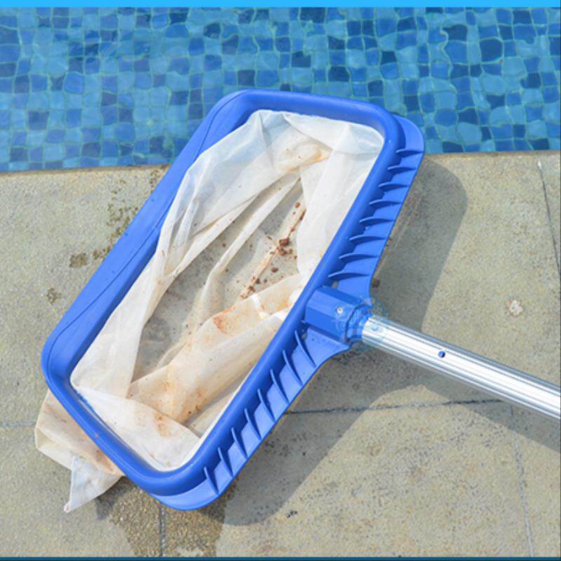 泳池捞叶网加强版污泥网袋工具可拆卸网杆浮萍游泳馆加大耐用超密在类目 运动/瑜伽/健身/球迷用品, 游乐场/体育场馆设施, 泳池设备中 - 来自Buy2taobao.com提供专业的淘宝代购服务