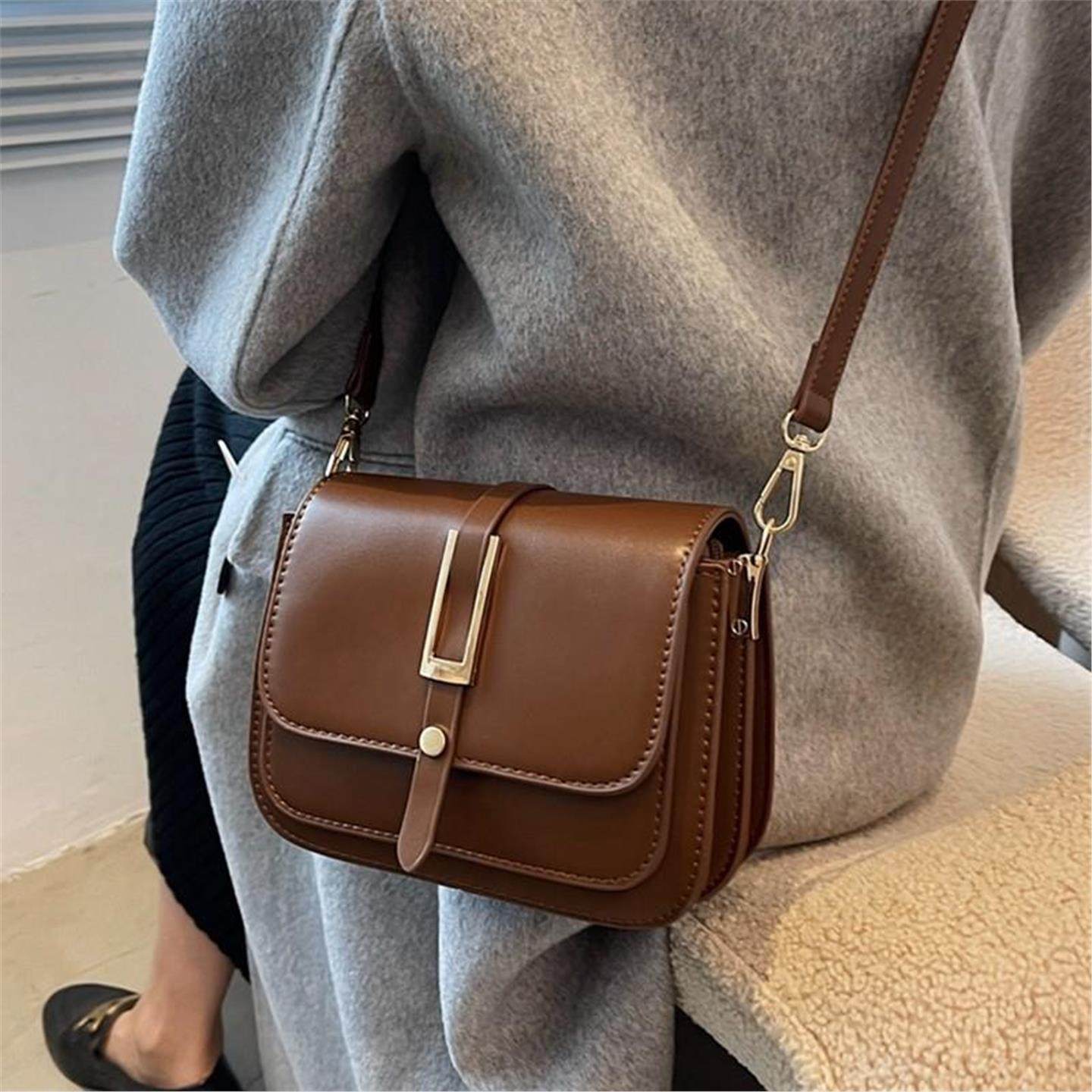 今年流行小包包女2025新款高级质感时尚小方包通勤单肩百搭斜挎包,箱包皮具/热销女包/男包,小方包,淘宝优惠券,粉丝福利购,淘宝优惠卷