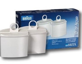 博朗 KF510 KF520 KF550 KF560 KF610 3104 咖啡机滤水器滤水芯