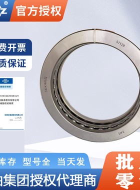 瓦房店ZWZ推力球51264 51268 51272 51276 51280 51292 M P4轴承