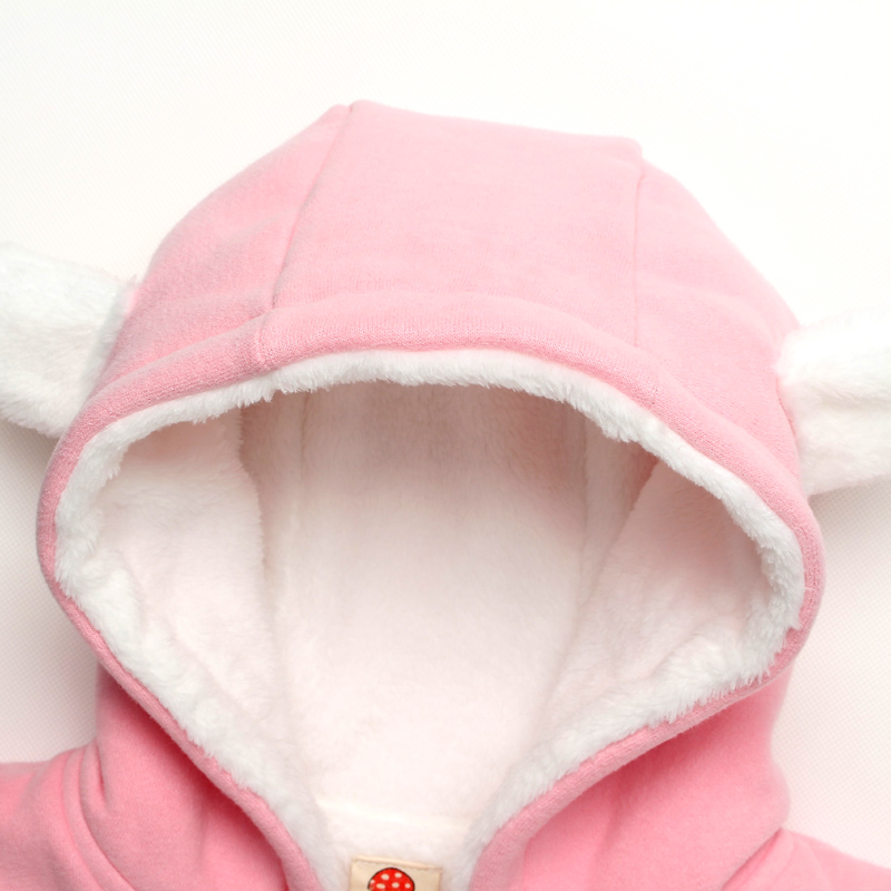 Gilet fille ENNINGBABY en Toile de coton - Ref 2071494 Image 4