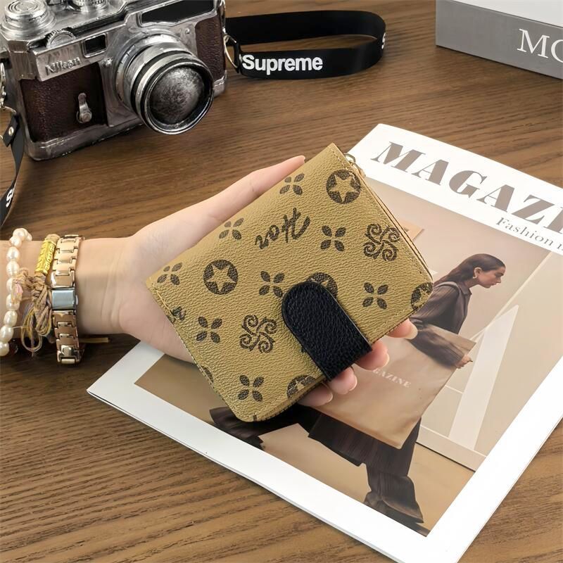 驾驶证皮套卡包信用卡套女行驶证钱包拉链卡位卡套证件女式一体包