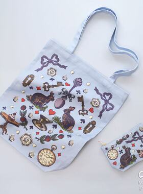 日本采购qpot 兔子系列包包/馕姐爱吃馕不换想好再拍