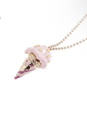 日本采购qpot 冰淇淋系列/馕姐爱吃肉不退不换想好再拍