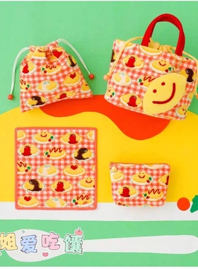 HOR 日本采购feiler蛋包饭系列/馕姐爱吃馕拍下不换想好再拍F