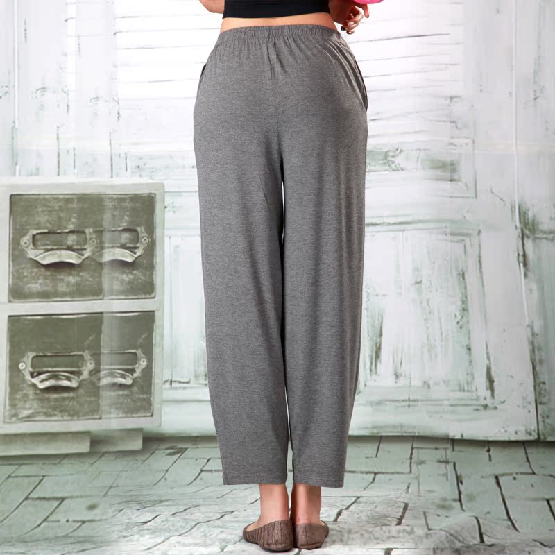 Pantalon pyjama Moyen-âge S5271 - Ref 716934 Image 3
