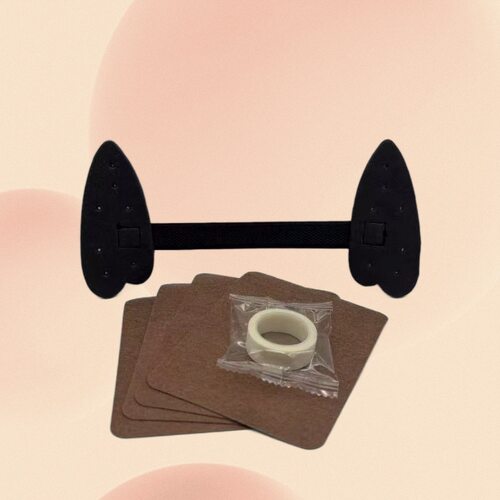 狗耳贴 立耳器马犬德牧立耳 耳朵矫正器训犬用品耳形纠正