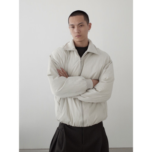 INKNOTS加厚90绒羽绒服
