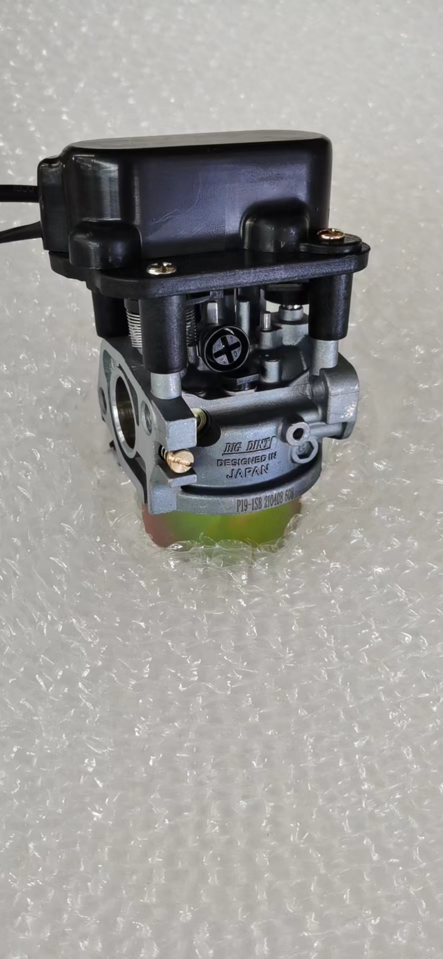 发电机配件汽油化油器电源线