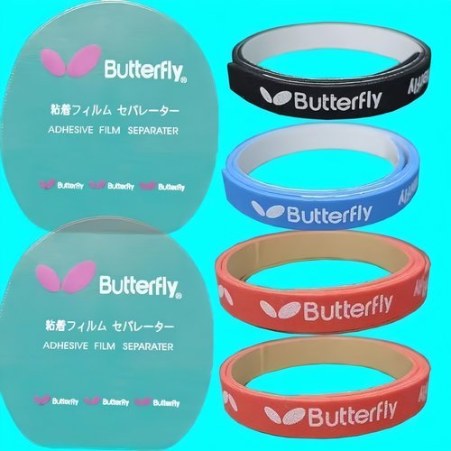 乒乓球护膜无粘性胶皮保护膜