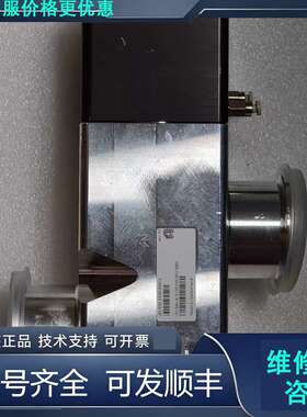 先询价AMAT应用材料 真空角阀 0190-54811，瑞士，.